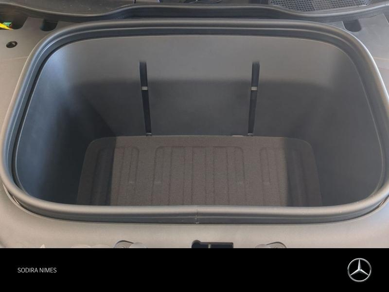 Photo 17 de l’annonce de MERCEDES-BENZ GLB d’occasion à vendre à NIMES