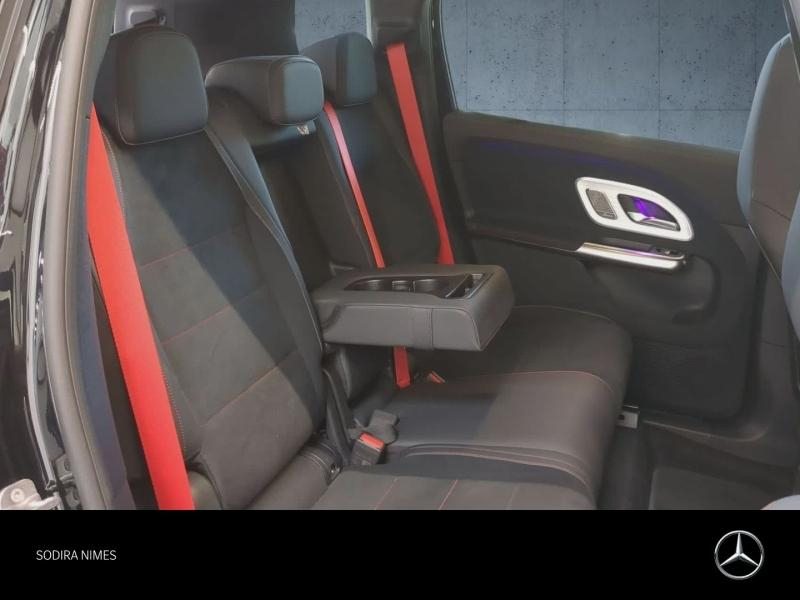 Photo 18 de l’annonce de MERCEDES-BENZ GLB d’occasion à vendre à NIMES