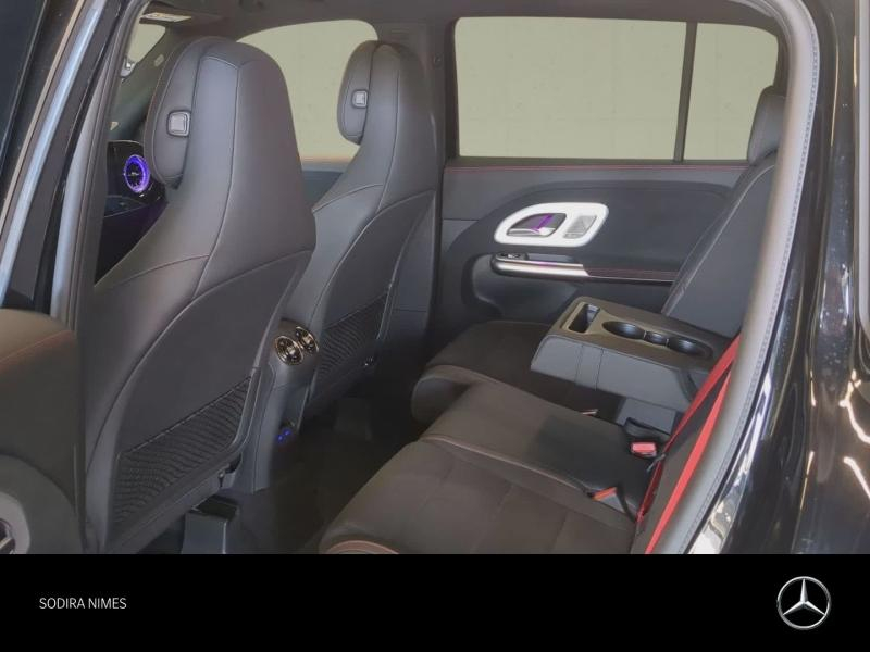 Photo 20 de l’annonce de MERCEDES-BENZ GLB d’occasion à vendre à NIMES