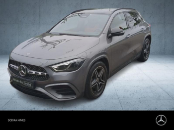 MERCEDES-BENZ Classe GLA d’occasion à vendre à NIMES