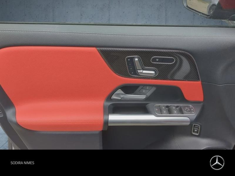 Photo 8 de l’annonce de MERCEDES-BENZ Classe GLA d’occasion à vendre à NIMES