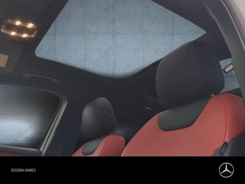 Photo 11 de l’annonce de MERCEDES-BENZ Classe GLA d’occasion à vendre à NIMES