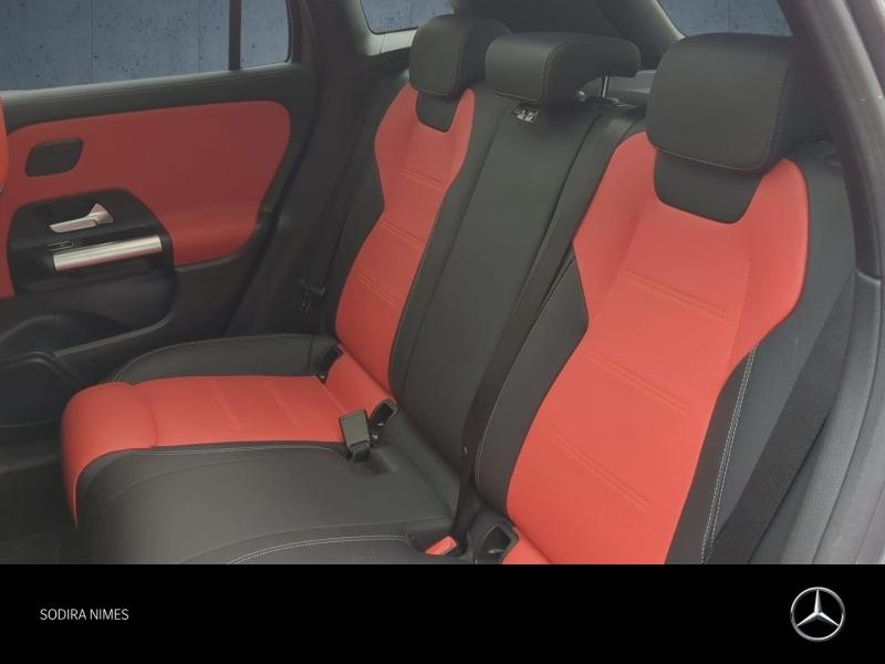 Photo 13 de l’annonce de MERCEDES-BENZ Classe GLA d’occasion à vendre à NIMES