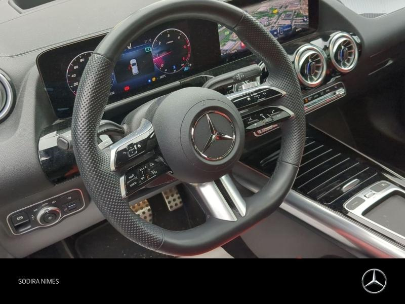 Photo 15 de l’annonce de MERCEDES-BENZ Classe GLA d’occasion à vendre à NIMES