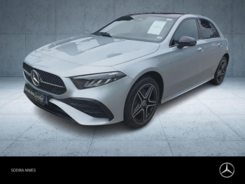 MERCEDES-BENZ Classe A d’occasion à vendre à NIMES