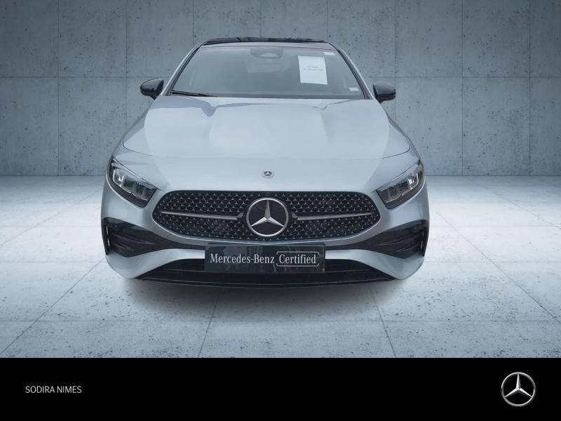 Photo 3 de l’annonce de MERCEDES-BENZ Classe A d’occasion à vendre à NIMES