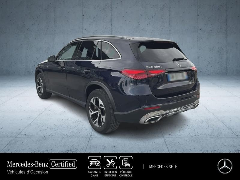 Photo 3 de l’annonce de MERCEDES-BENZ GLC d’occasion à vendre à SÈTE