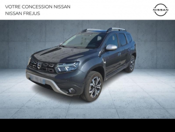 DACIA Duster d’occasion à vendre à DRAGUIGNAN