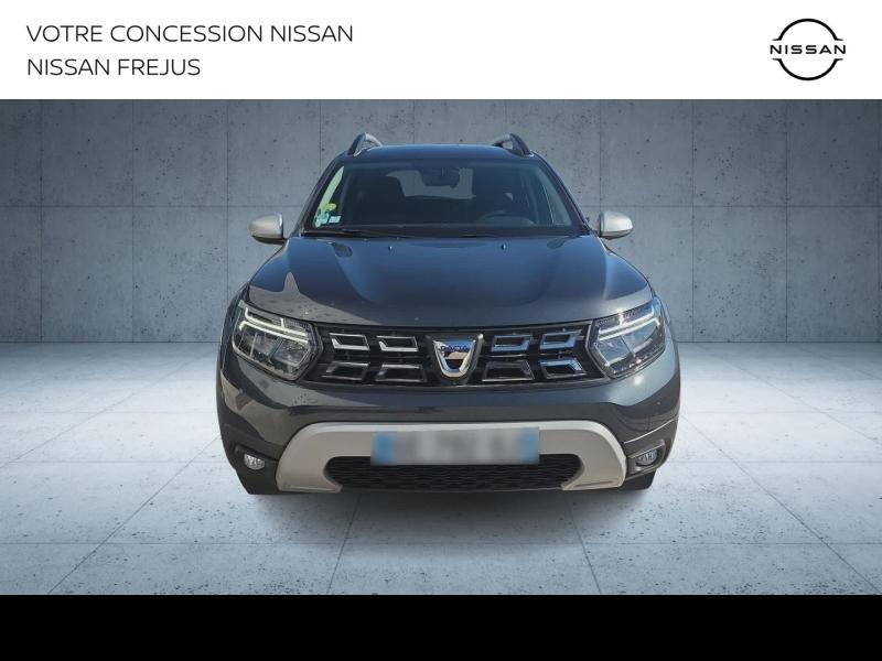 Photo 3 de l’annonce de DACIA Duster d’occasion à vendre à DRAGUIGNAN