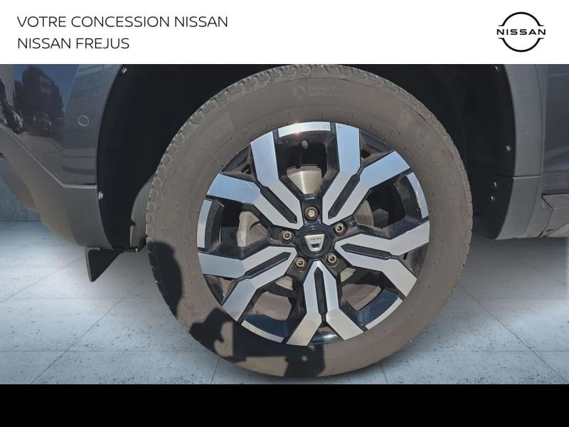 Photo 4 de l’annonce de DACIA Duster d’occasion à vendre à DRAGUIGNAN