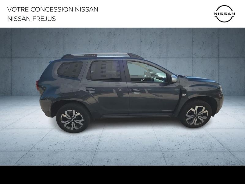 Photo 7 de l’annonce de DACIA Duster d’occasion à vendre à DRAGUIGNAN