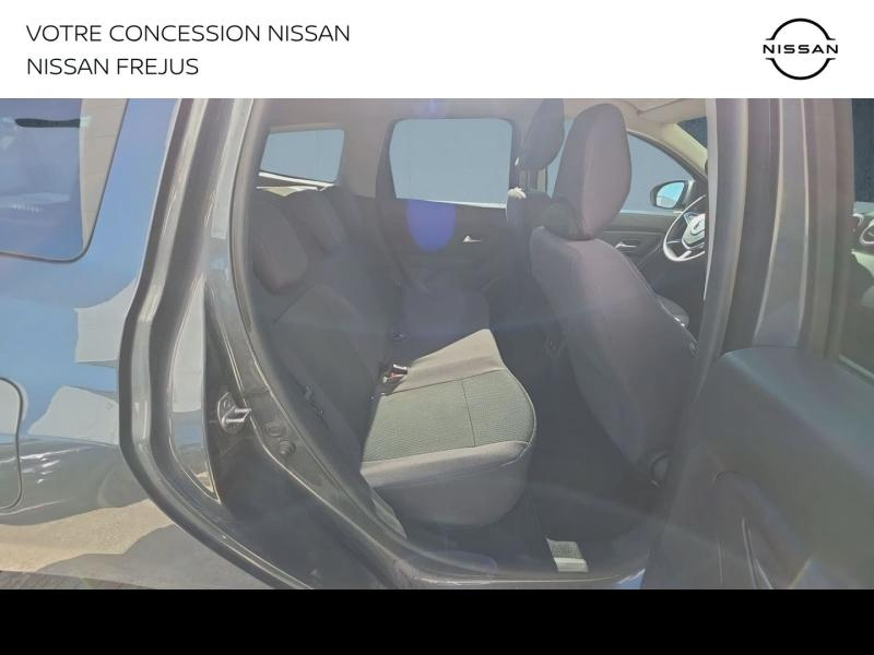 Photo 9 de l’annonce de DACIA Duster d’occasion à vendre à DRAGUIGNAN