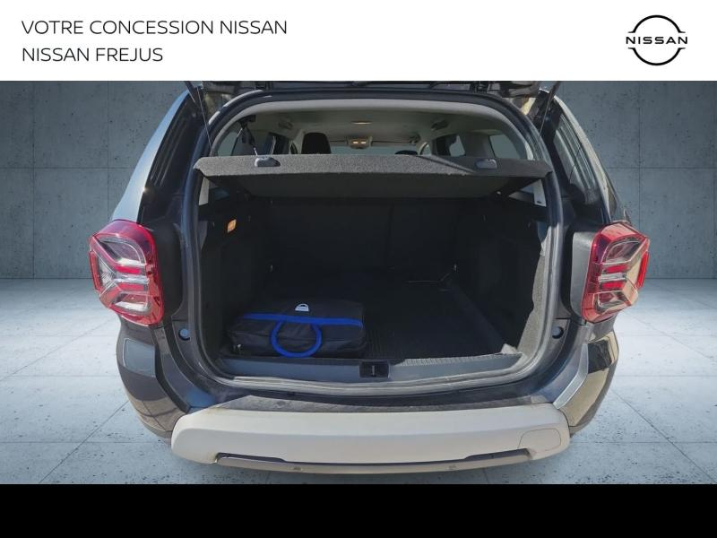 Photo 10 de l’annonce de DACIA Duster d’occasion à vendre à DRAGUIGNAN