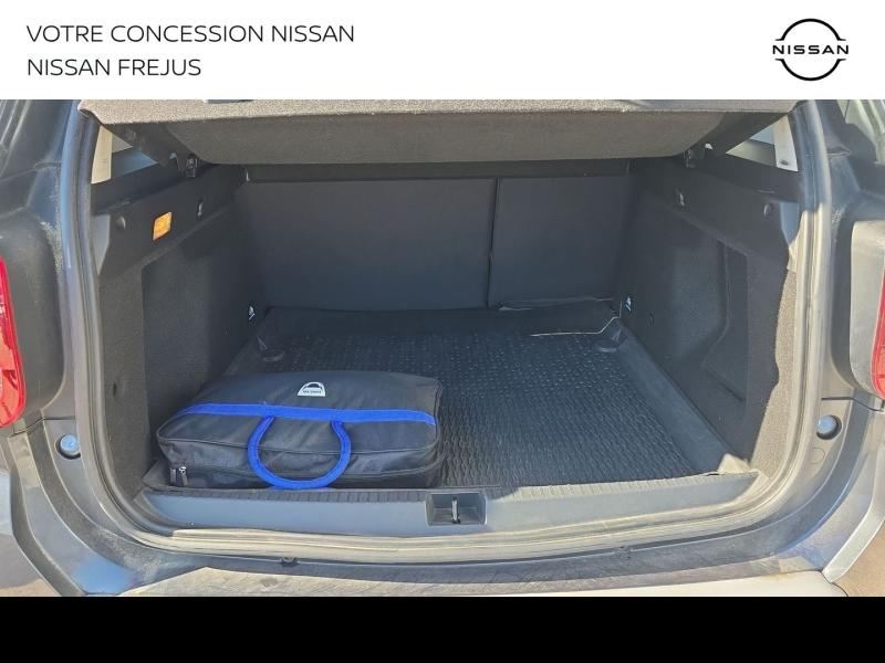 Photo 11 de l’annonce de DACIA Duster d’occasion à vendre à DRAGUIGNAN