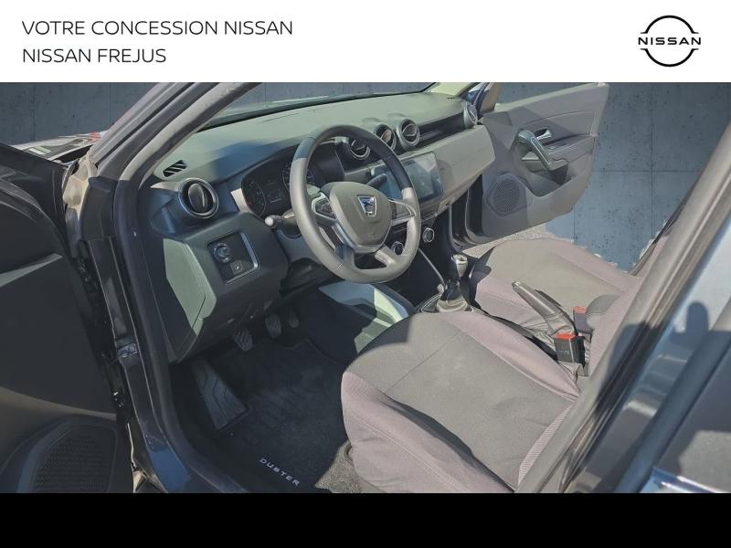 Photo 12 de l’annonce de DACIA Duster d’occasion à vendre à DRAGUIGNAN