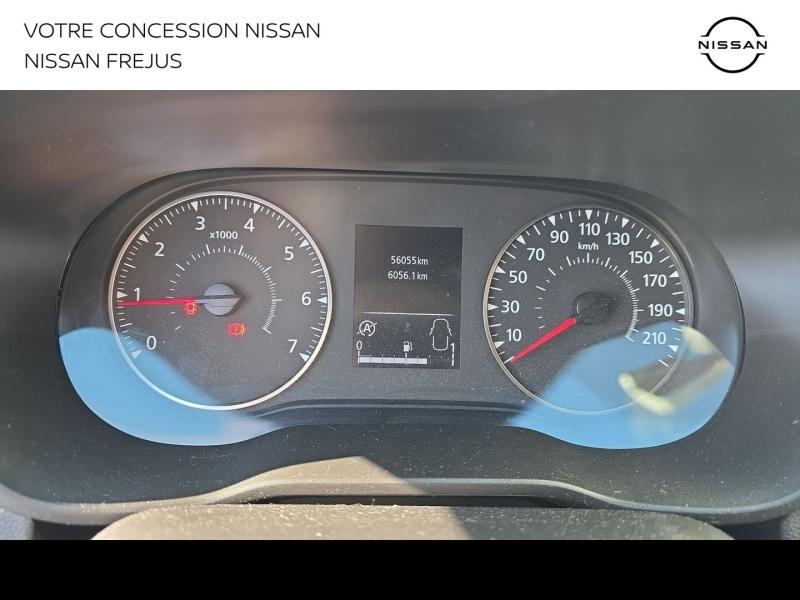 Photo 15 de l’annonce de DACIA Duster d’occasion à vendre à DRAGUIGNAN