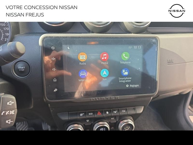 Photo 16 de l’annonce de DACIA Duster d’occasion à vendre à DRAGUIGNAN