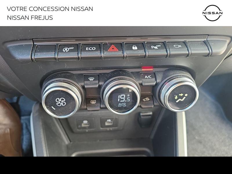 Photo 17 de l’annonce de DACIA Duster d’occasion à vendre à DRAGUIGNAN