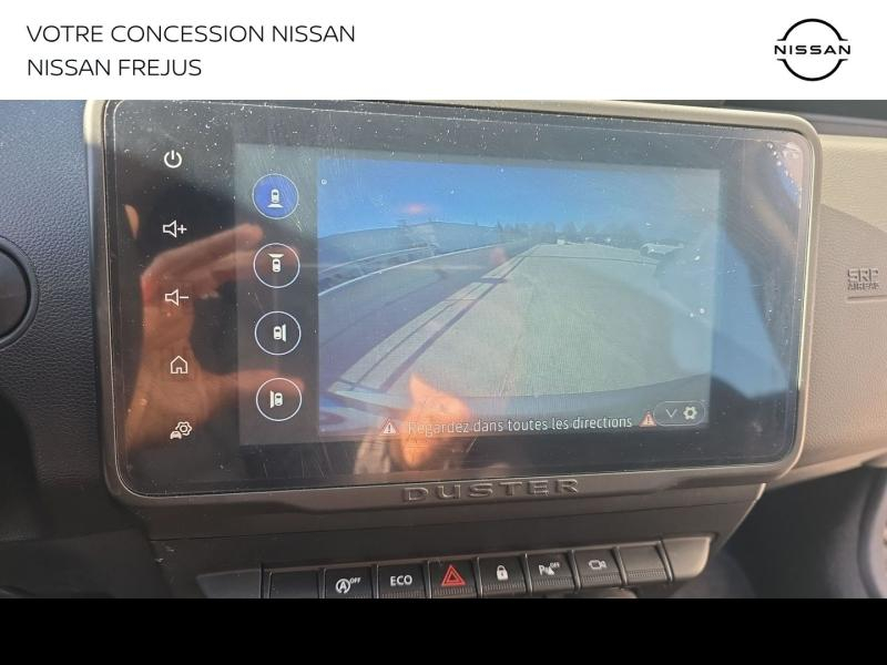 Photo 18 de l’annonce de DACIA Duster d’occasion à vendre à DRAGUIGNAN