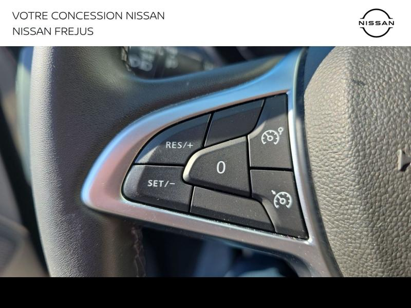 Photo 19 de l’annonce de DACIA Duster d’occasion à vendre à DRAGUIGNAN