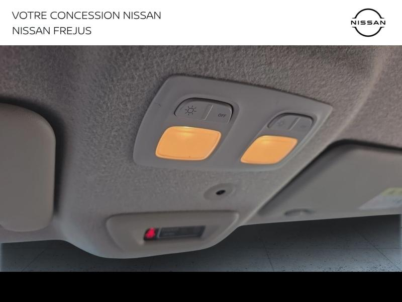 Photo 20 de l’annonce de DACIA Duster d’occasion à vendre à DRAGUIGNAN