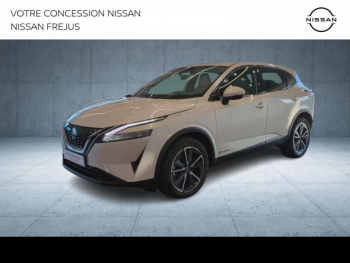 NISSAN Qashqai d’occasion à vendre à DRAGUIGNAN