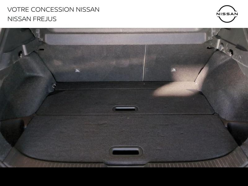 Photo 15 de l’annonce de NISSAN Qashqai d’occasion à vendre à DRAGUIGNAN