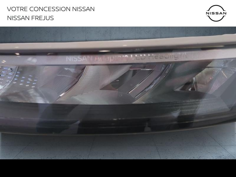 Photo 18 de l’annonce de NISSAN Qashqai d’occasion à vendre à DRAGUIGNAN