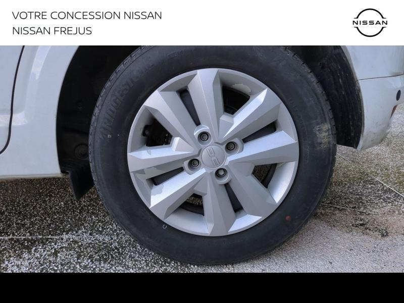 Photo 4 de l’annonce de DACIA Sandero d’occasion à vendre à DRAGUIGNAN