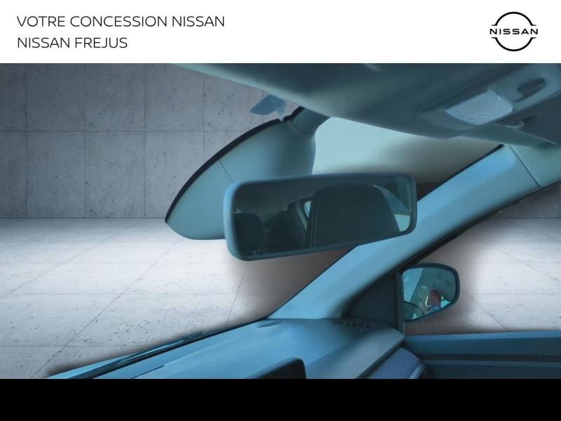 Photo 6 de l’annonce de DACIA Sandero d’occasion à vendre à DRAGUIGNAN