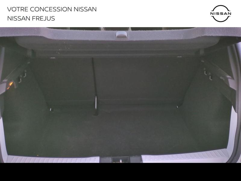 Photo 12 de l’annonce de DACIA Sandero d’occasion à vendre à DRAGUIGNAN