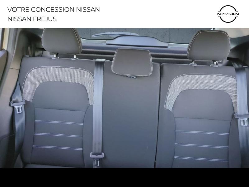 Photo 13 de l’annonce de DACIA Sandero d’occasion à vendre à DRAGUIGNAN