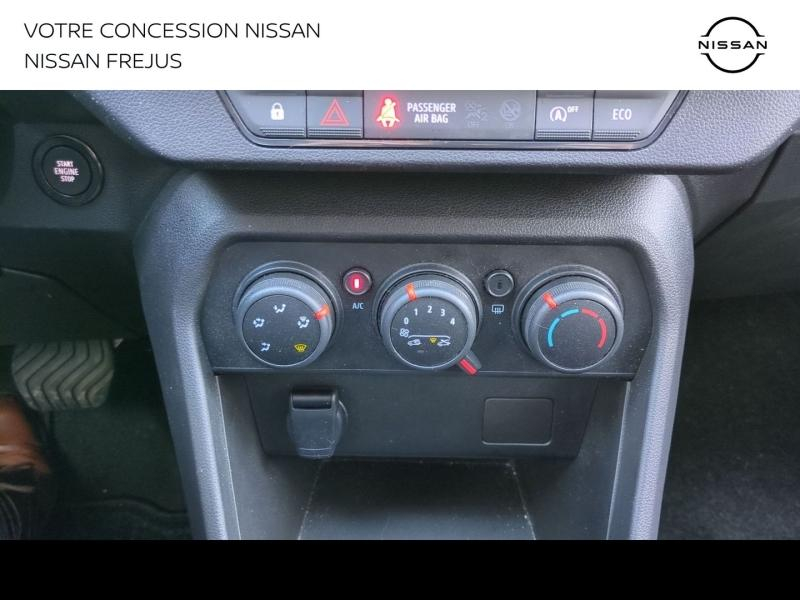 Photo 15 de l’annonce de DACIA Sandero d’occasion à vendre à DRAGUIGNAN