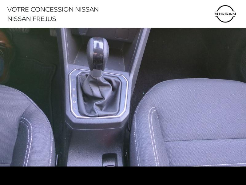 Photo 16 de l’annonce de DACIA Sandero d’occasion à vendre à DRAGUIGNAN