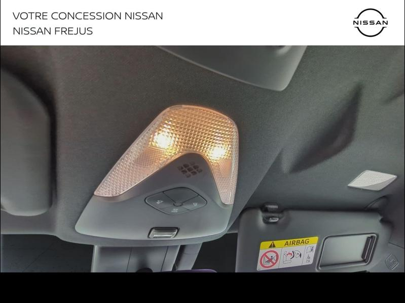 Photo 16 de l’annonce de TOYOTA C-HR d’occasion à vendre à FRÉJUS