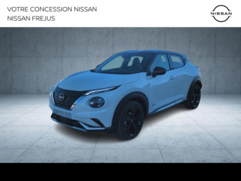 NISSAN Juke d’occasion à vendre à FRÉJUS