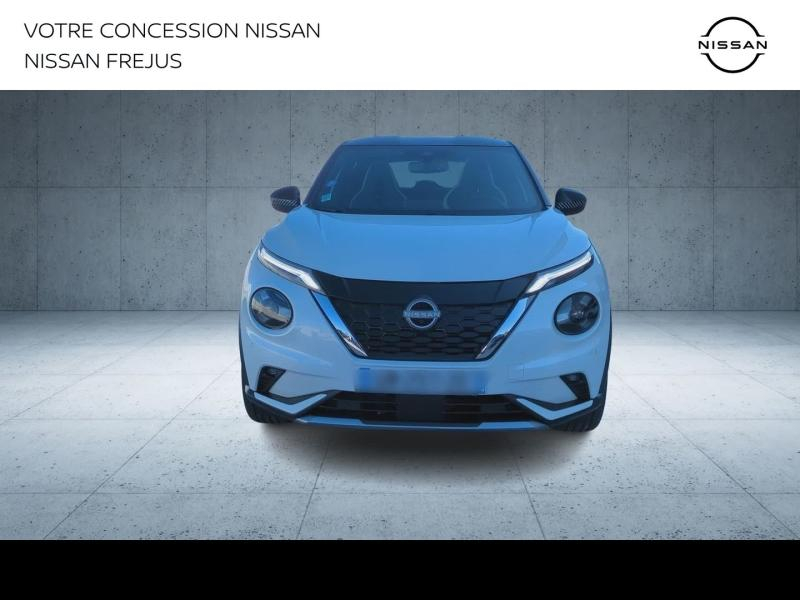 Photo 5 de l’annonce de NISSAN Juke d’occasion à vendre à FRÉJUS