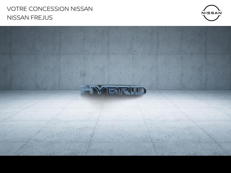 Photo 8 de l’annonce de NISSAN Juke d’occasion à vendre à FRÉJUS