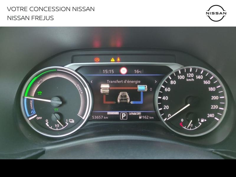 Photo 11 de l’annonce de NISSAN Juke d’occasion à vendre à FRÉJUS