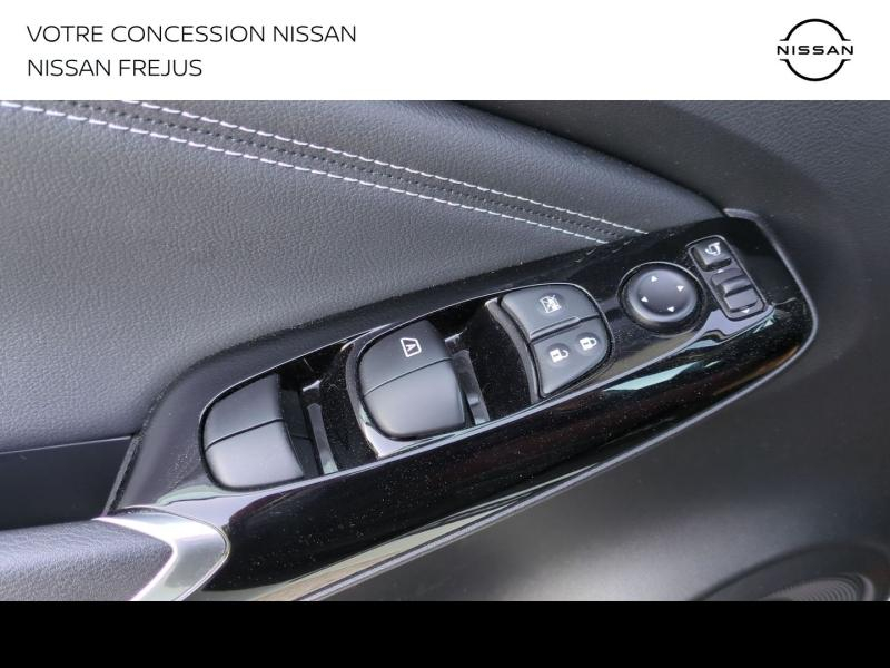 Photo 14 de l’annonce de NISSAN Juke d’occasion à vendre à FRÉJUS