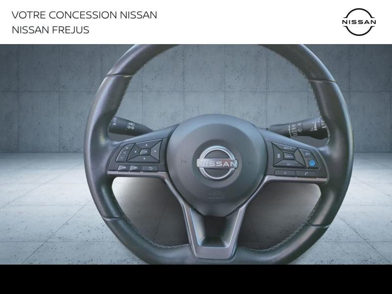Photo 15 de l’annonce de NISSAN Juke d’occasion à vendre à FRÉJUS