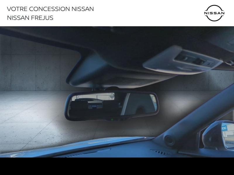 Photo 17 de l’annonce de NISSAN Juke d’occasion à vendre à FRÉJUS