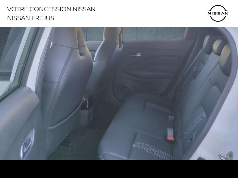 Photo 18 de l’annonce de NISSAN Juke d’occasion à vendre à FRÉJUS