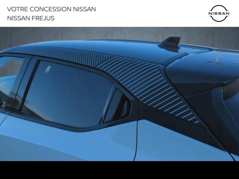 Photo 20 de l’annonce de NISSAN Juke d’occasion à vendre à FRÉJUS