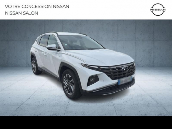 HYUNDAI Tucson d’occasion à vendre à BOLLÈNE