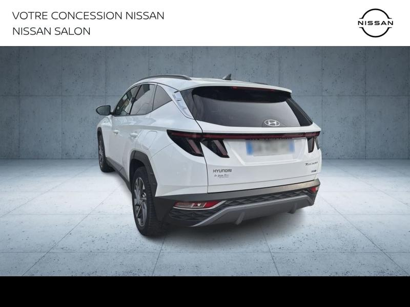 Photo 5 de l’annonce de HYUNDAI Tucson d’occasion à vendre à BOLLÈNE