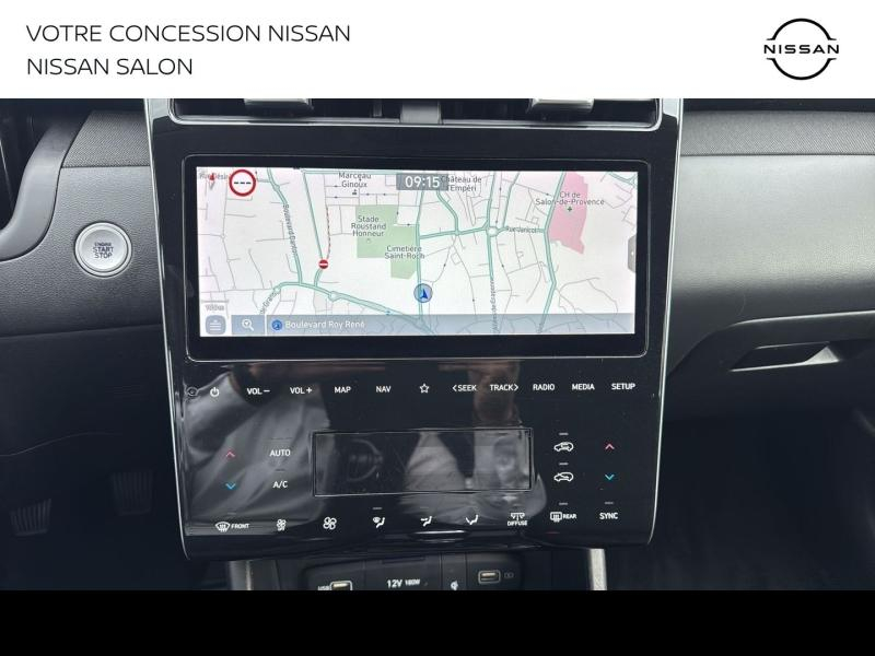 Photo 14 de l’annonce de HYUNDAI Tucson d’occasion à vendre à BOLLÈNE