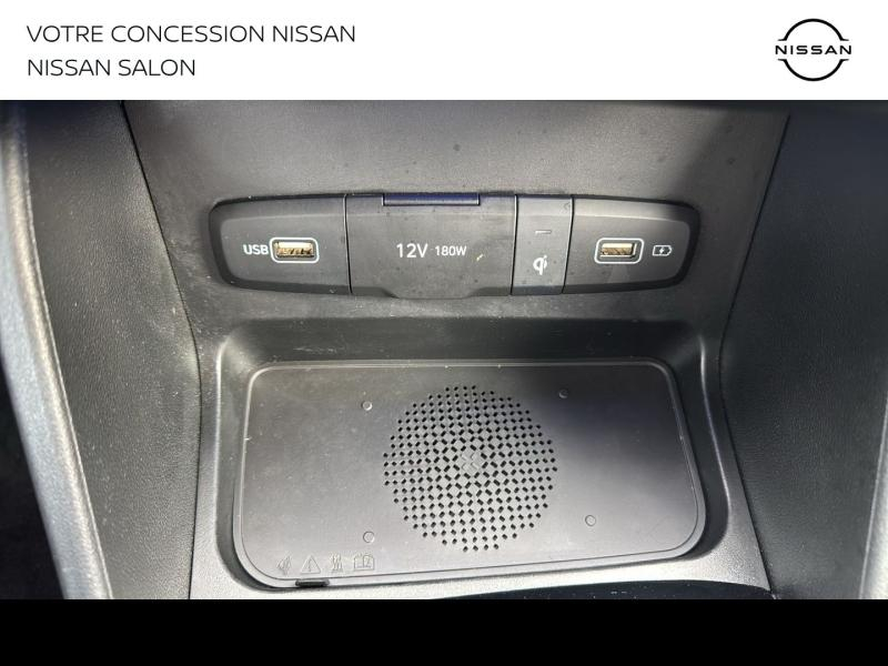 Photo 18 de l’annonce de HYUNDAI Tucson d’occasion à vendre à BOLLÈNE