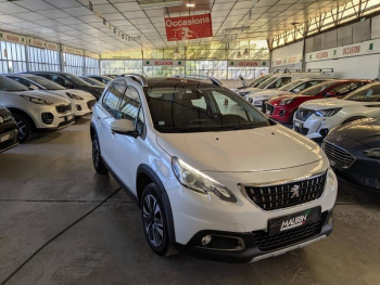 PEUGEOT 2008 d’occasion à vendre à MANOSQUE