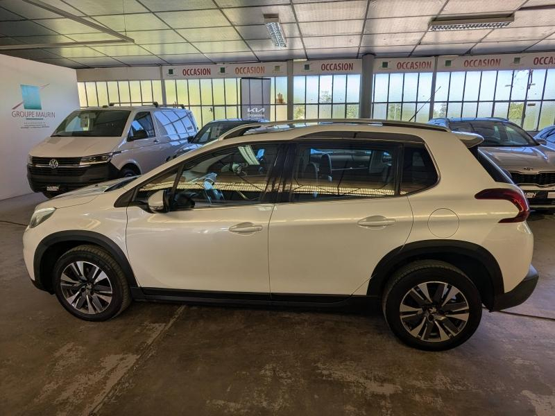 Photo 5 de l’annonce de PEUGEOT 2008 d’occasion à vendre à MANOSQUE